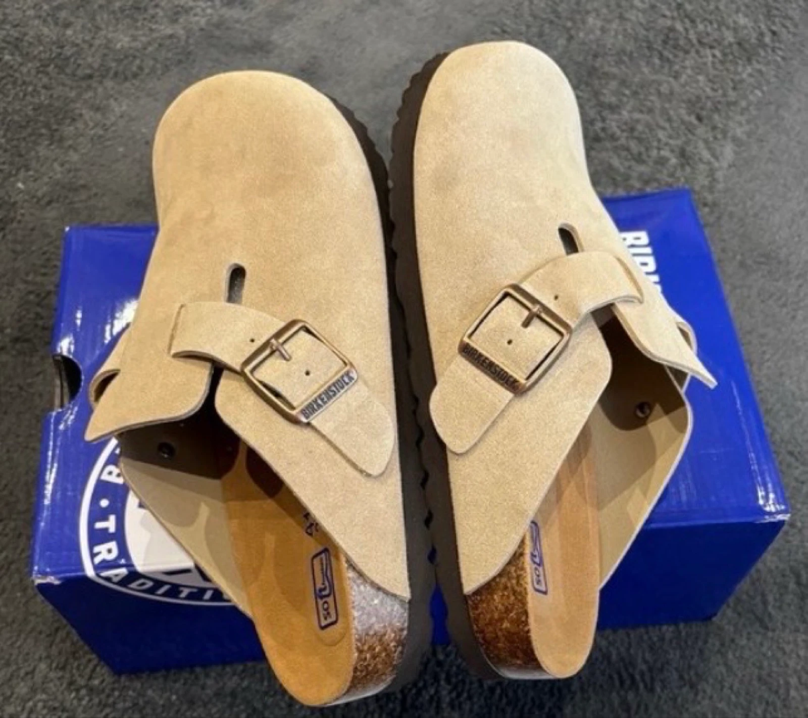 Birkenstock – photo 5
